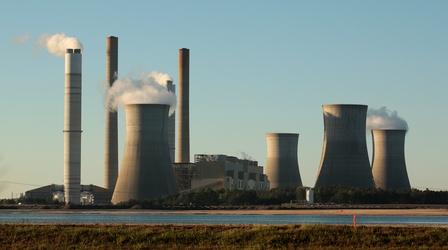 Video thumbnail: FRONTLINE "War on the EPA" - Preview