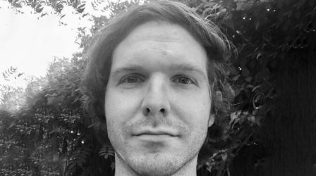 Video thumbnail: House Concert Series Matthew Cantor