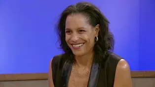 Lea B. Olsen is Rethinking the Win