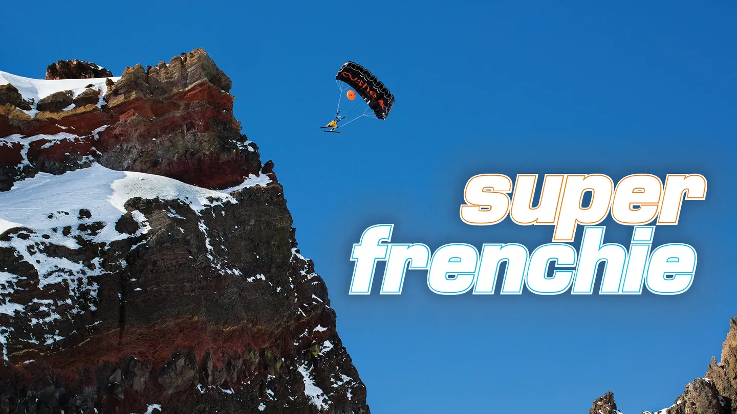 Super Frenchie