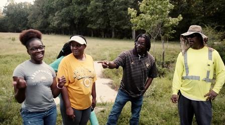 Video thumbnail: REEL SOUTH No Culture if it Wasn't for Agriculture