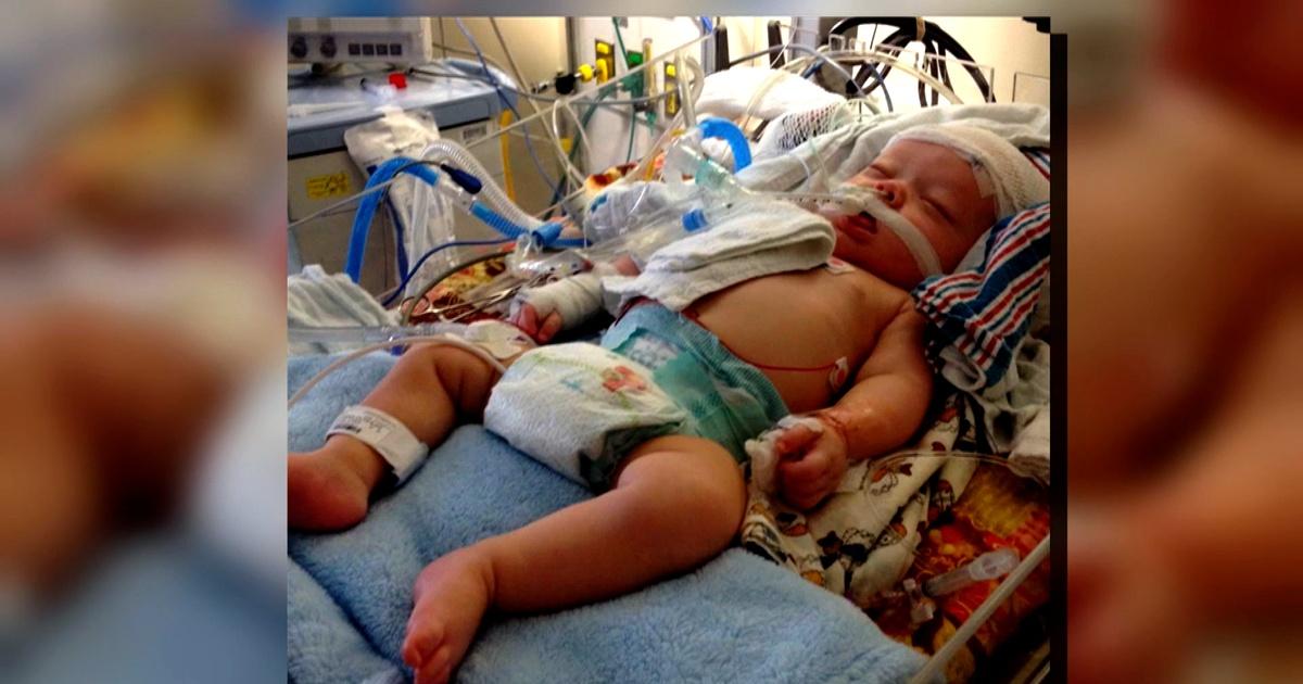 Child Abuse and Neglect: A KET Special Report | Liz Renner