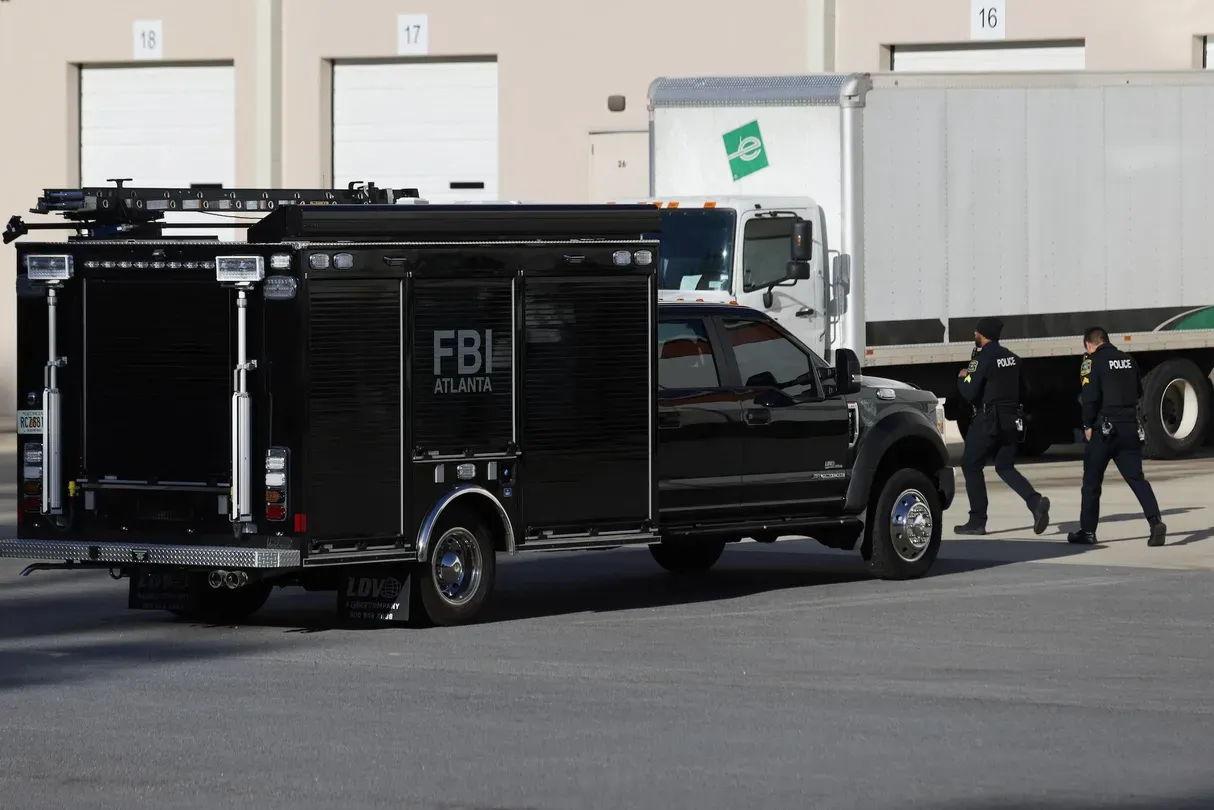 News Wrap: FBI investigating claim website was breached