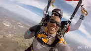 Davian Robinson: Fearless
