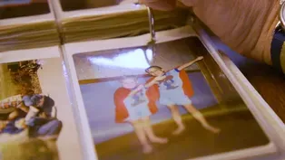 Julie Anderson: Part 1