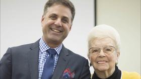 Video thumbnail: Vegas PBS Vegas PBS Charlotte Hill Society 50th Anniversary