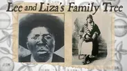 Lee and Liza's Family Tree Preview