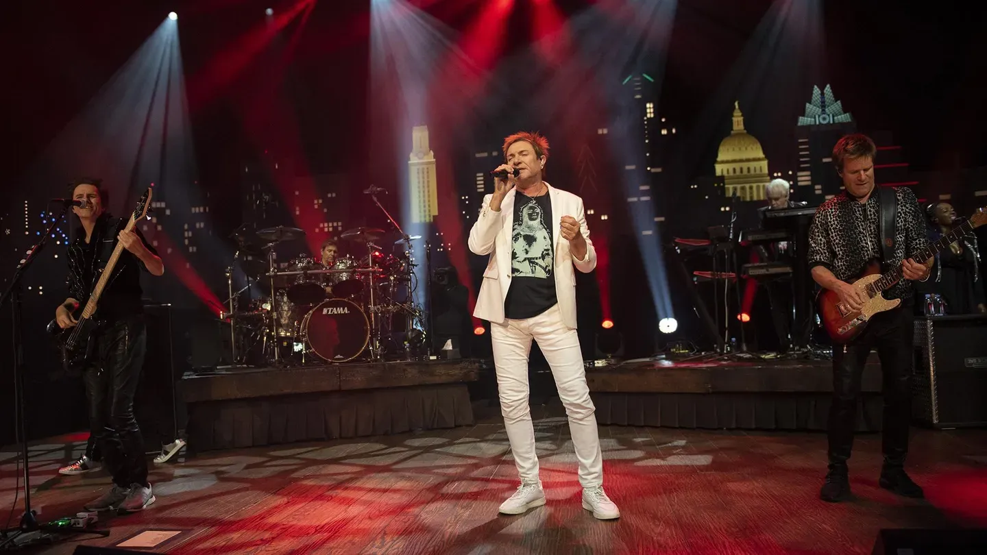 Duran Duran