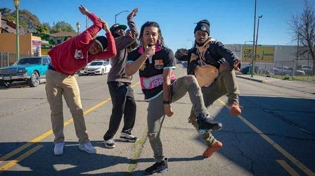 Video thumbnail: PBS Short Film Festival How Turfing Became Synonymous with Oakland