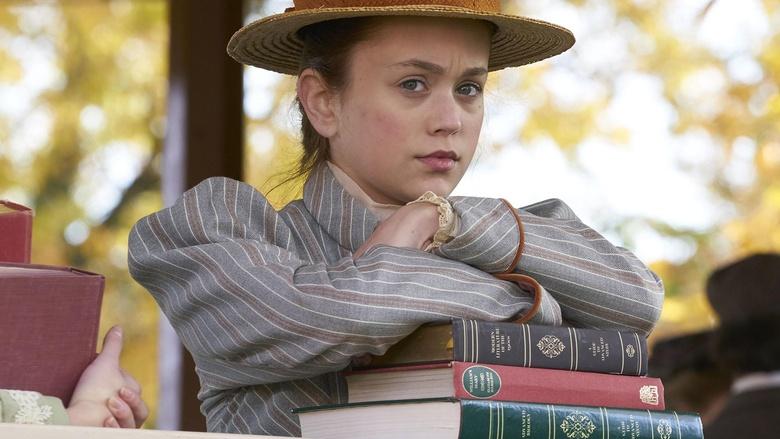 Anne of Green Gables Image