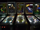 Finding your game at the Pinball Hall of Fame