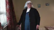 Sister Veronica Discovers Unlivable Conditions