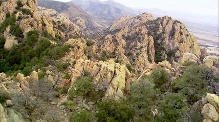 Video thumbnail: The Desert Speaks The Gadsden Purchase, Part 2