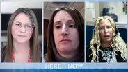 Noon Wednesday: Planning a Safe Holiday Amidst COVID-19