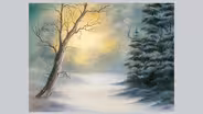 Tranquil Dawn