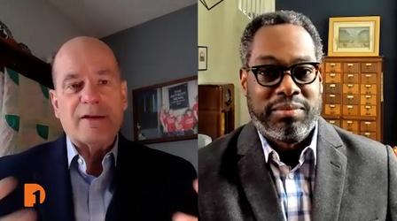 Video thumbnail: One Detroit Politics Roundup