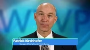 Patrick Kirchhofer | 50th Anniversary