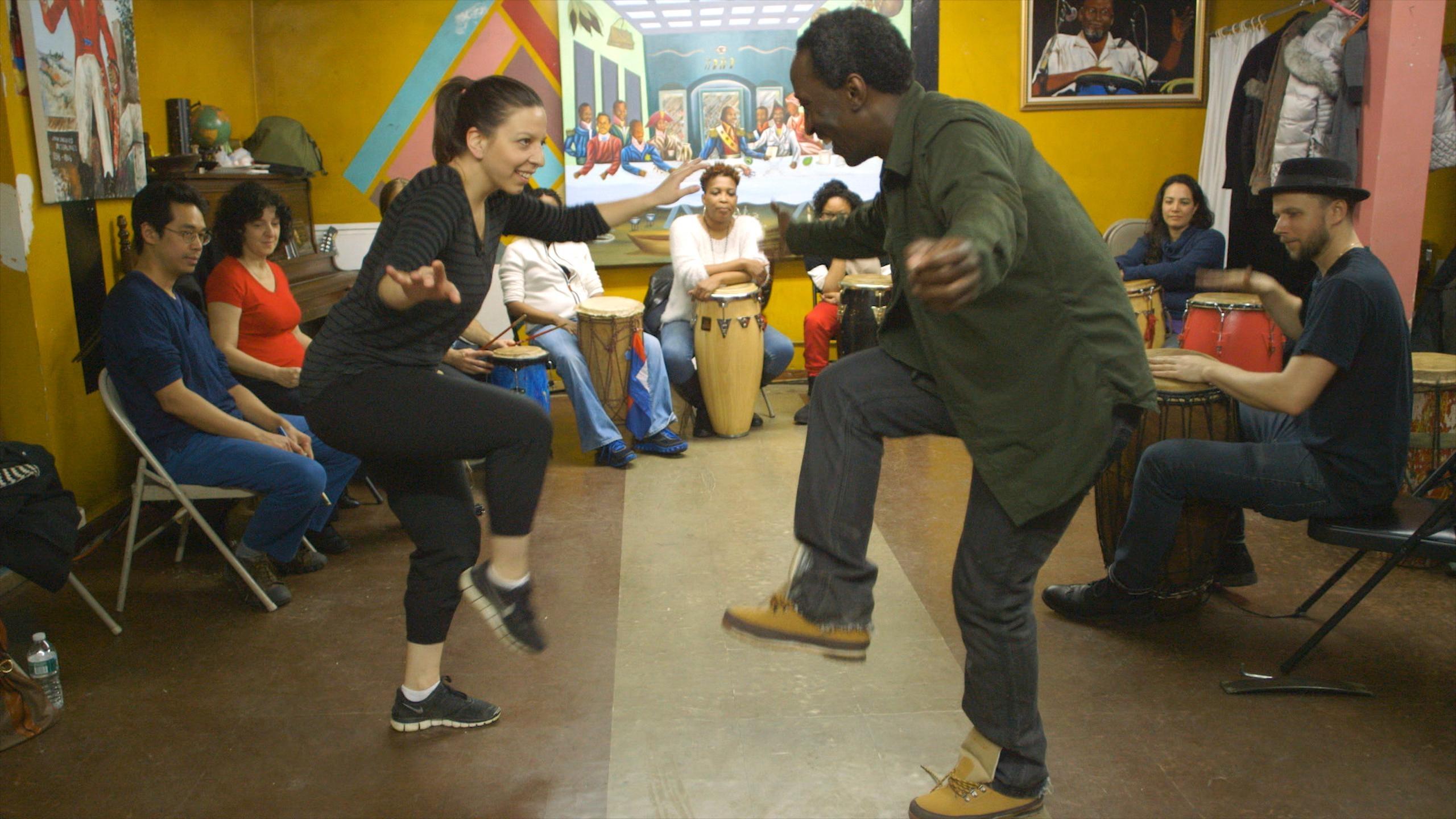 Little Haiti