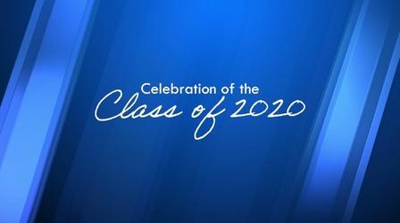 Video thumbnail: Celebration of the Class of 2020 Meadville Area Senior High School