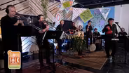 The Bomba, Plena, and Salsa Sounds of Kadencia