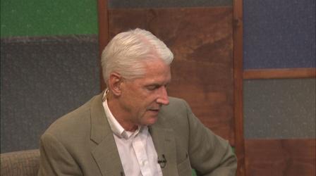 Video thumbnail: The Follow Up 10/26/21 - Redistricting, Budget Plan & Abortion Fight