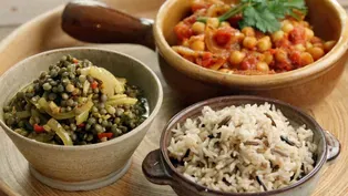 Huitlacoche and Corn: The Complete Protein