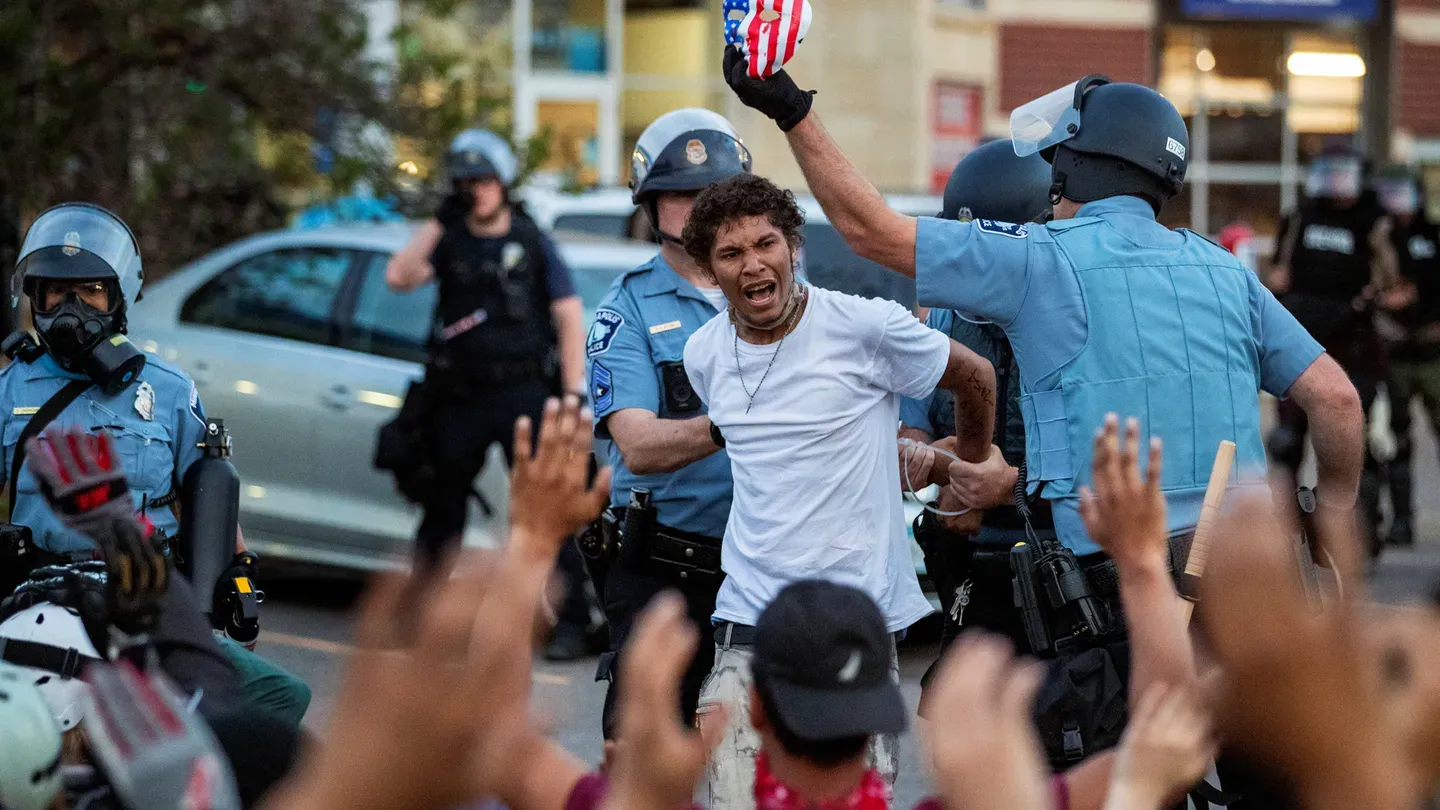 June 7, 2020 - PBS NewsHour Weekend full episode