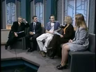 A Young Political Panel