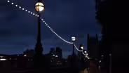How light pollution makes seeing the stars more difficult