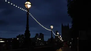 How light pollution makes seeing the stars more difficult
