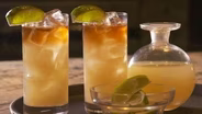 Ginger Mixup