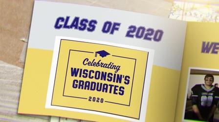 Video thumbnail: PBS Wisconsin Originals Preview: Celebrating Wisconsin’s Graduates