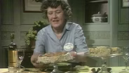 Glamour Pudding