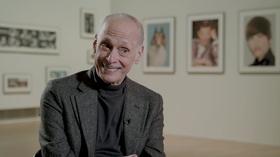 Video thumbnail: Broad and High John Waters: Indecent Exposure