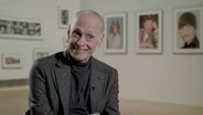 John Waters: Indecent Exposure