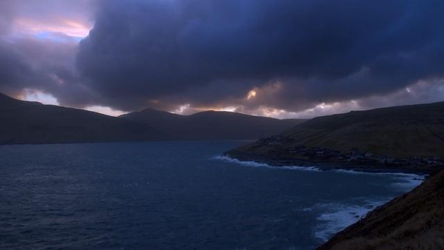 POV | The Islands and The Whales: Disbelief