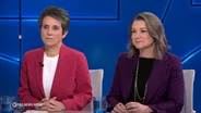 Tamara Keith and Amy Walter on risks of political violence