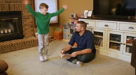 Video thumbnail: In Your Community Jumping Jack Vocabulary for Kids! | Parent Tips Calendar