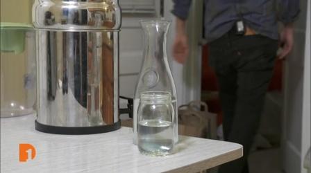 Video thumbnail: One Detroit PFAS In the House