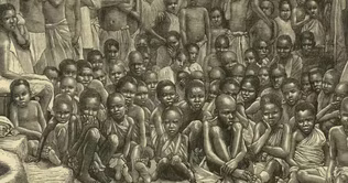 Rhode Island Slave Trade