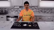 Marshmallow Tower Challenge