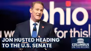 Jon Husted to U.S. Senate