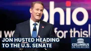 Jon Husted to U.S. Senate