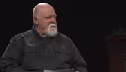 Author Jack Stephens