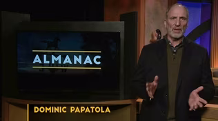 Dominic Papatola Essay | December 2025