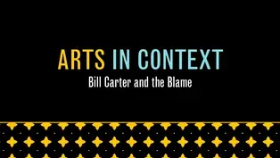 Bill Carter & The Blame - 30 second promo