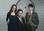 The Hour Preview