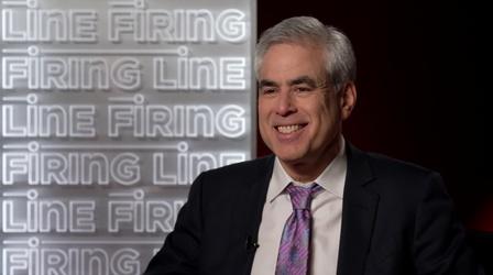 Video thumbnail: Firing Line Jonathan Haidt