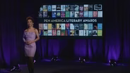 2021 PEN America Literary Awards
