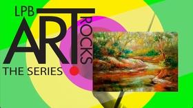 Video thumbnail: Art Rocks! Art Rocks! The Series - 612